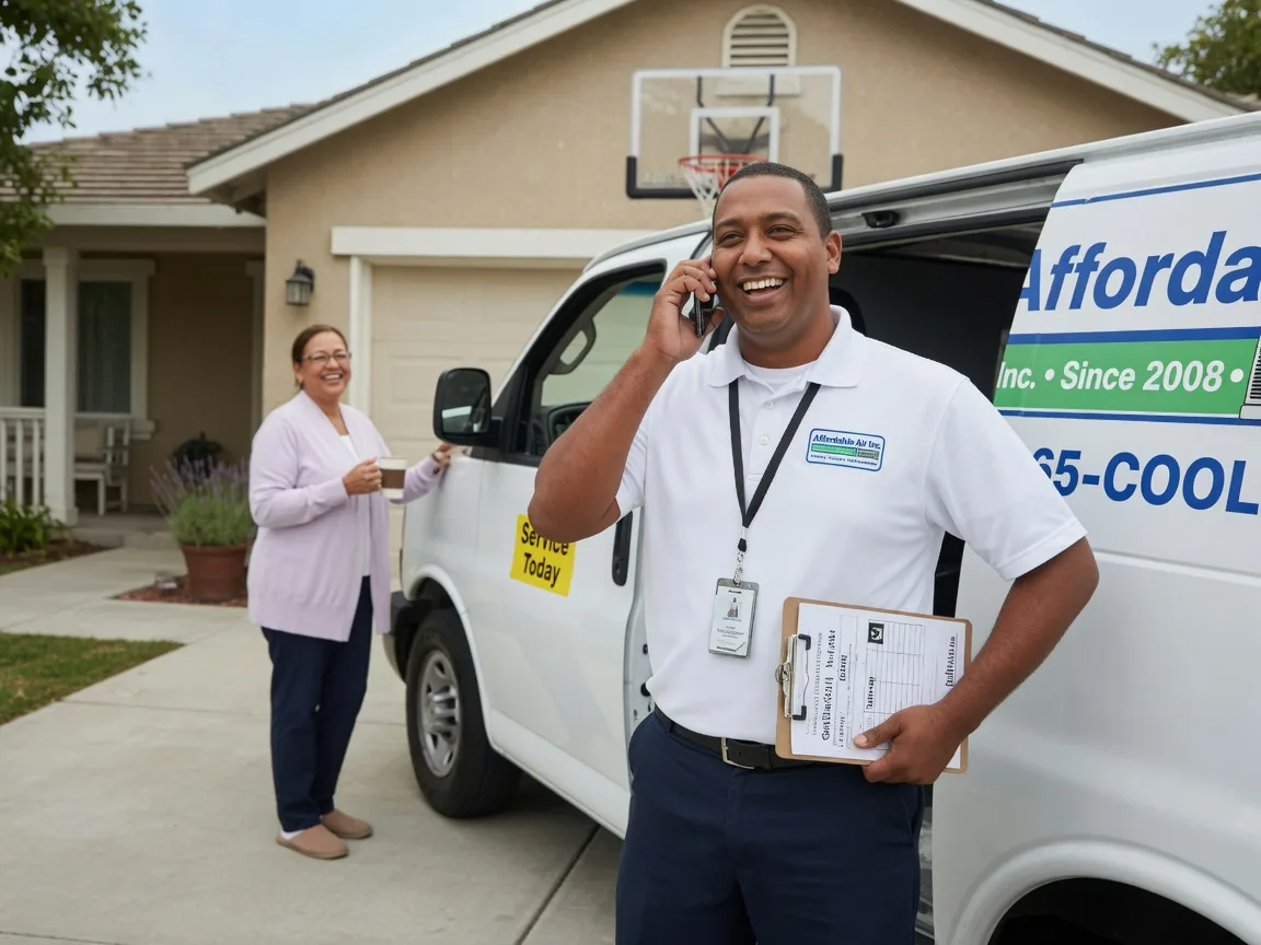 Central Ac Repair Blairsville, GA FAQs